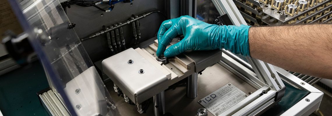 Grinding and Honning Operations